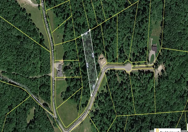 Photo 7 of Land for sale at 0 Ridgeway Dr, Smithville, TN 37166 | MLS# 3154938 | Listing updated on 2026-03-19