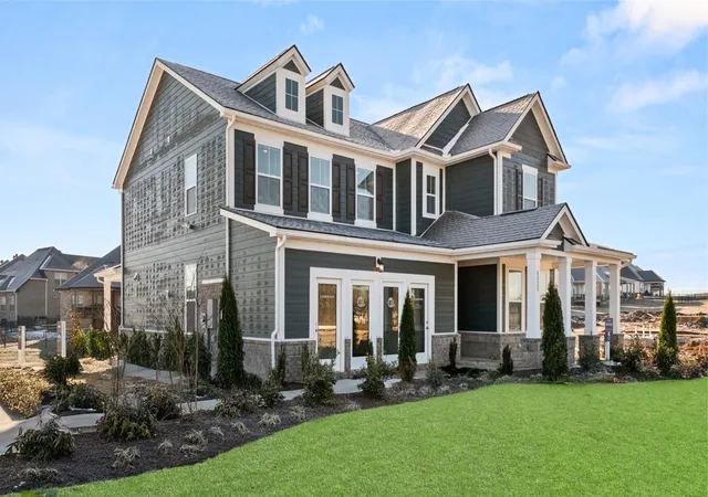 3rd image of 3524 Emery Court, Murfreesboro, TN 37130 | MLS# 3149697