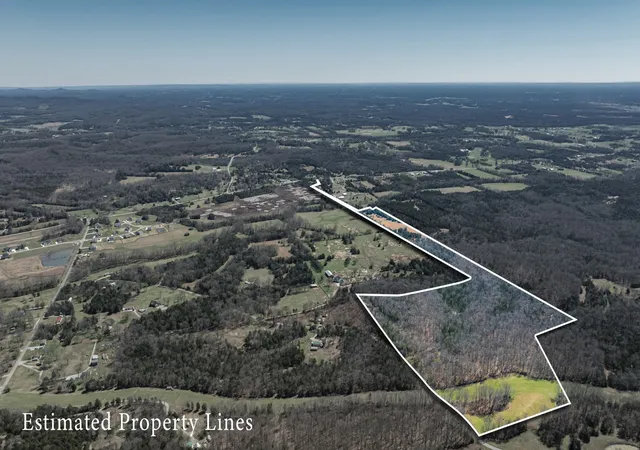 Photo 2 of Land for sale at 3562 Highway 431, Columbia, TN 38401 | MLS# 3152660 | Listing updated on 2026-06-23
