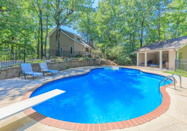 1st image of 1558 Powder Springs Circle, Flintstone, GA 30725 | MLS# 3336440