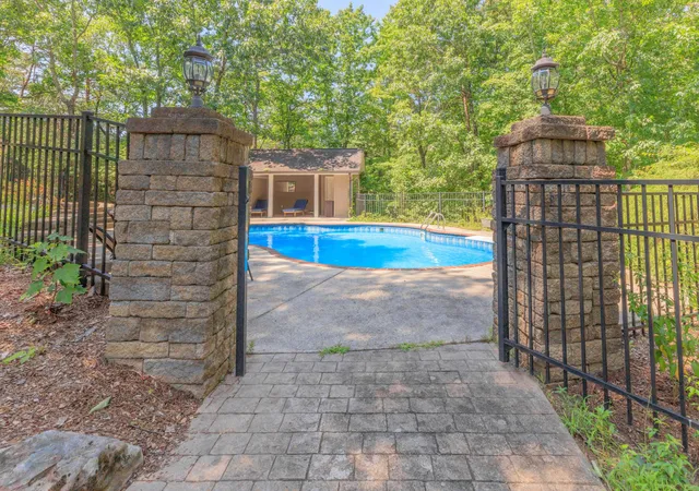 2nd image of 1558 Powder Springs Circle, Flintstone, GA 30725 | MLS# 3336440