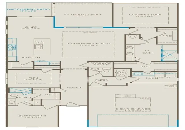 Photo 2 of Single family home for sale at 907 Bur Oak Rd, Lebanon, TN 37090 | MLS# 3149843 | Listing updated on 2026-03-17