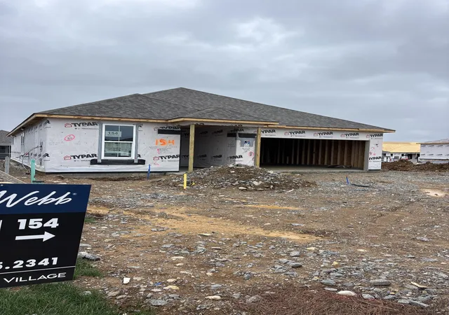 Photo 1 of Single family home for sale at 907 Bur Oak Rd, Lebanon, TN 37090 | MLS# 3149843 | Listing updated on 2026-03-17