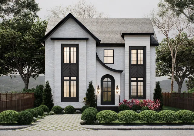 1st image of 301 Grace St, Nashville, TN 37207 | MLS# 3153123
