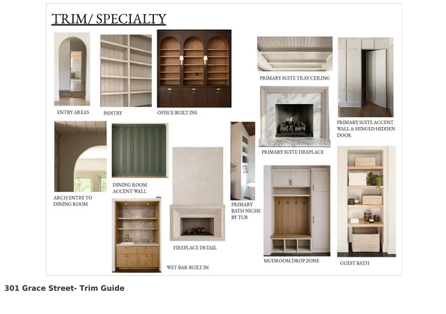 30th image of 301 Grace St, Nashville, TN 37207 | MLS# 3153123