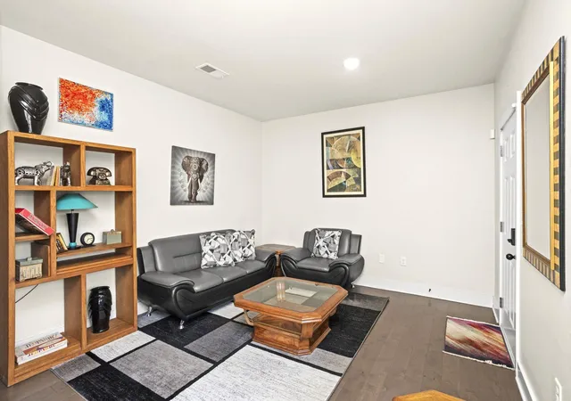 Photo 3 of Townhouse for sale at 450 Glastonbury Rd #3, Nashville, TN 37217 | MLS# 3166480 | Listing updated on 2026-07-17
