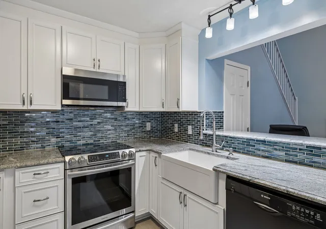 Photo 1 of Condo for sale at 939 Russell St #16, Nashville, TN 37206 | MLS# 3154789 | Listing updated on 2026-08-24