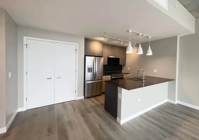 3rd image of 805 Church St #2701, Nashville, TN 37203 | MLS# 3149901