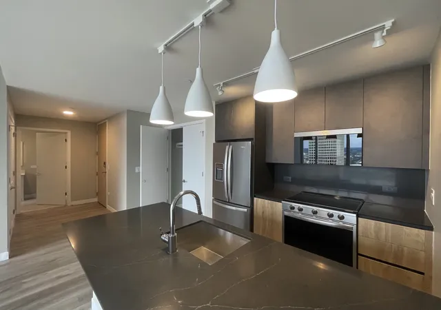 4th image of 805 Church St #2701, Nashville, TN 37203 | MLS# 3149901