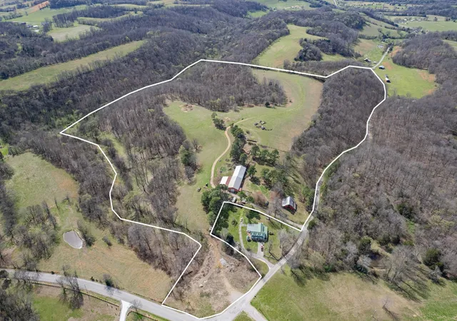 1st image of 2675 Red Nix Rd, Cornersville, TN 37047 | MLS# 3150042