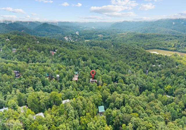 40th image of 123 Cutter Gap Rd, Townsend, TN 37882 | MLS# 3149932