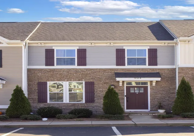 2nd image of 4316 Summercrest Blvd #904, Antioch, TN 37013 | MLS# 3168460