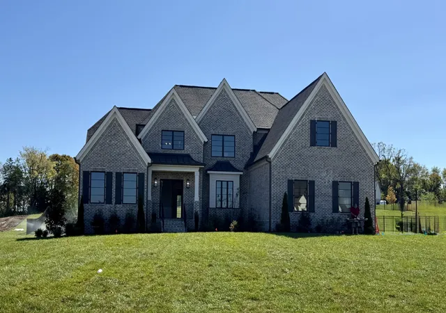 Photo 1 of Sale Pending at 1968 Napa Dr, Brentwood, TN 37027 | MLS# 3155046 | Listing updated on 2026-10-22