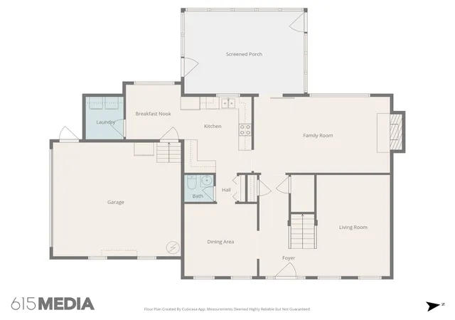 4th image of 2884 Cages Bnd Rd, Gallatin, TN 37066 | MLS# 3178099