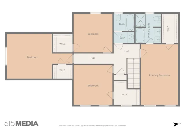 5th image of 2884 Cages Bnd Rd, Gallatin, TN 37066 | MLS# 3178099