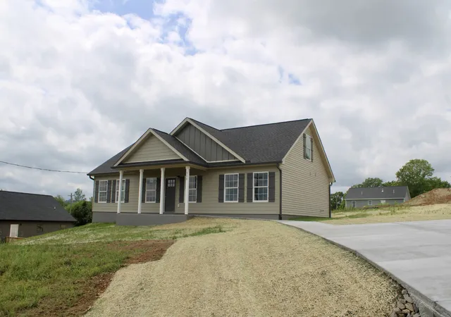 Homes for sale in Gordonsville, TN | 0 Alice Preston Loop, Gordonsville, TN 38563 | MLS# 3150375