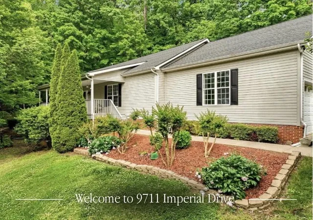 Photo 1 of Single family home for sale at 9711 Imperial Dr, Ooltewah, TN 37363 | MLS# 3150147 | Listing updated on 2026-09-25