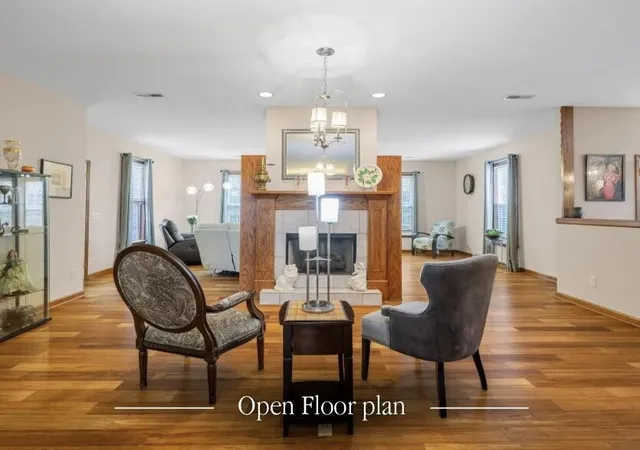 Photo 3 of Single family home for sale at 9711 Imperial Dr, Ooltewah, TN 37363 | MLS# 3150147 | Listing updated on 2026-09-25