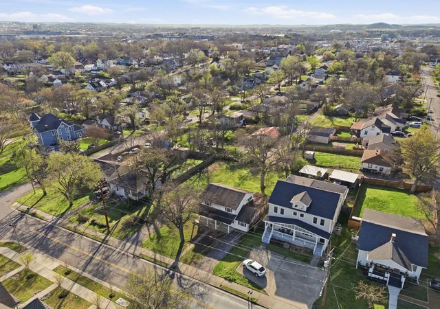 9th image of 1706 Lischey Ave, Nashville, TN 37207 | MLS# 3154823