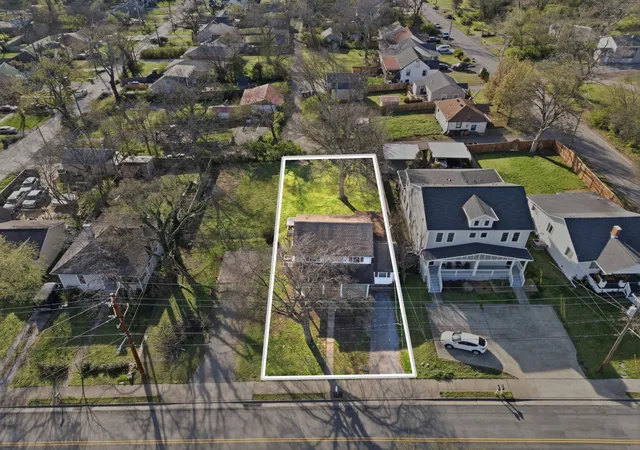 1st image of 1706 Lischey Ave, Nashville, TN 37207 | MLS# 3154823