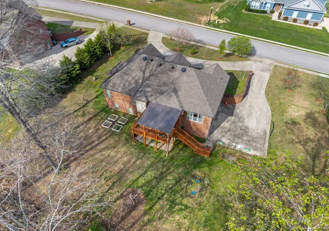 Homes for sale in Clarksville, TN | 208 Markie Dr, Clarksville, TN 37043 | MLS# 3150247
