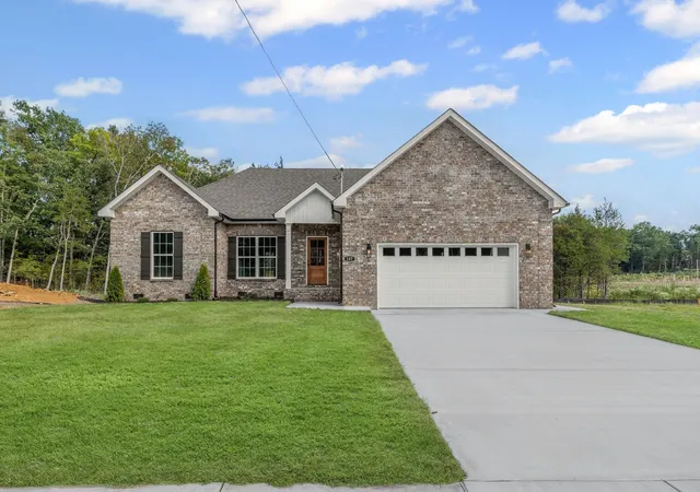 Homes for sale in Shelbyville, TN | 107 Stonebrook Dr, Shelbyville, TN 37160 | MLS# 3150293