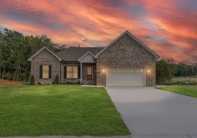 Homes for sale in Shelbyville, TN | 107 Stonebrook Dr, Shelbyville, TN 37160 | MLS# 3150293