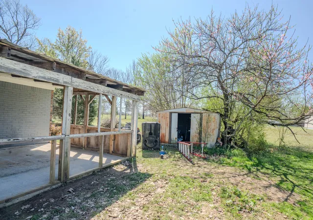 Homes for sale in Loretto, TN | 705 N Military St, Loretto, TN 38469 | MLS# 3150443