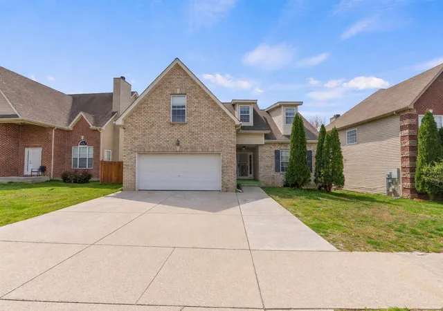 5th image of 2849 Evergreen Ridge Pt, Nashville, TN 37217 | MLS# 3153009