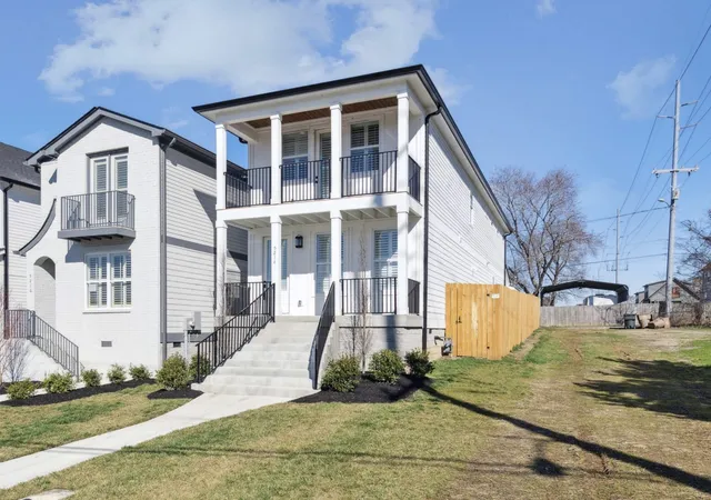 2nd image of 5214 Georgia Ave, Nashville, TN 37209 | MLS# 3155841