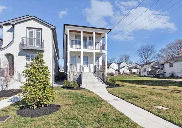 3rd image of 5214 Georgia Ave, Nashville, TN 37209 | MLS# 3155841