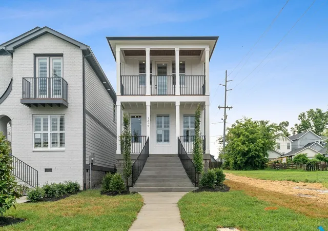 1st image of 5214 Georgia Ave, Nashville, TN 37209 | MLS# 3155841
