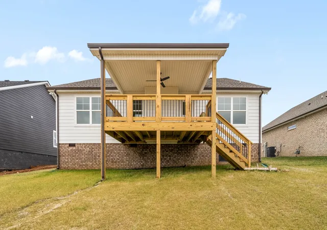 44th image of 907 Bankside Dr, Clarksville, TN 37043 | MLS# 3152392