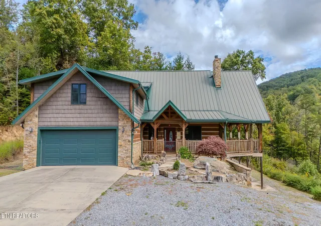 1st image of 4160 Green Corner Rd, Hartford, TN 37753 | MLS# 3278393