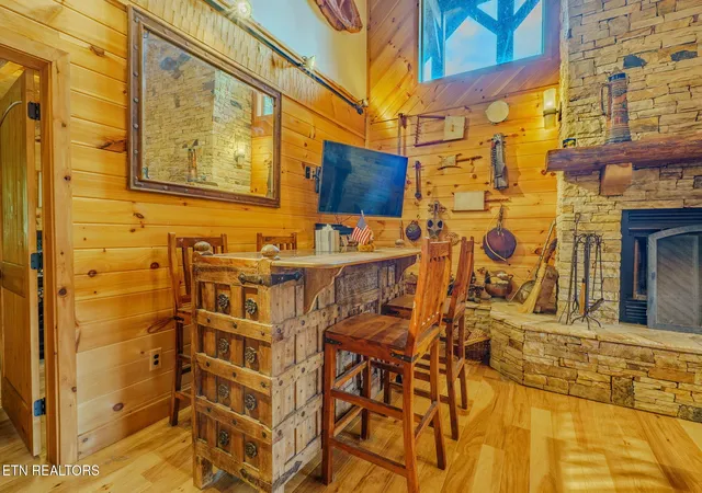 5th image of 4160 Green Corner Rd, Hartford, TN 37753 | MLS# 3278393