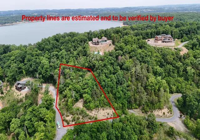 1st image of 78 Stone Bridge, Dandridge, TN 37725 | MLS# 3248863