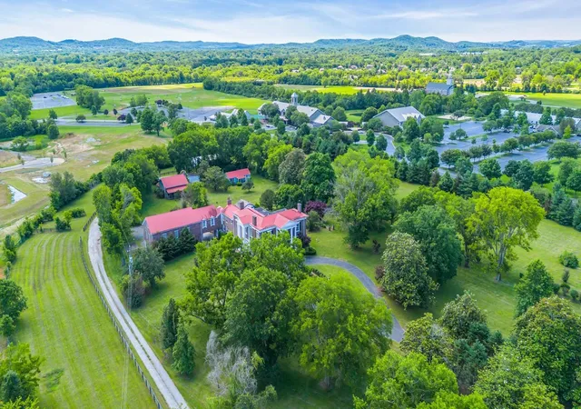 Photo 1 of Mansion for sale at 1112 Franklin Rd, Brentwood, TN 37027 | MLS# 3164768 | Listing updated on 2026-03-30