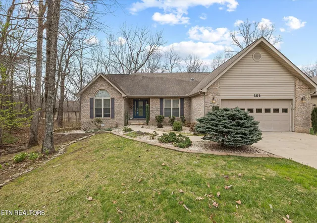 1st image of 183 Trentwood Dr, Crossville, TN 38558 | MLS# 3176549