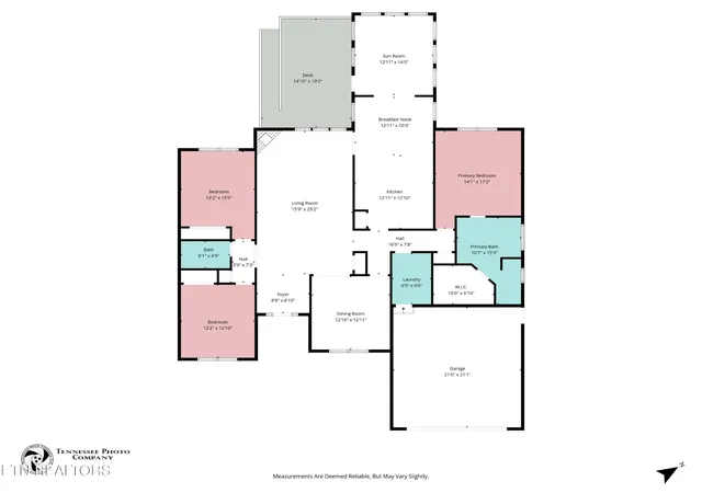 32nd image of 183 Trentwood Dr, Crossville, TN 38558 | MLS# 3176549