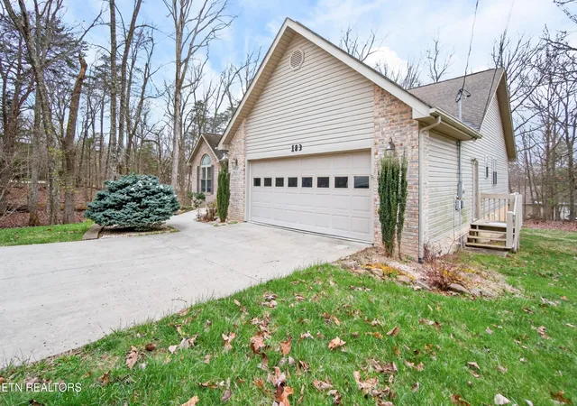 4th image of 183 Trentwood Dr, Crossville, TN 38558 | MLS# 3176549