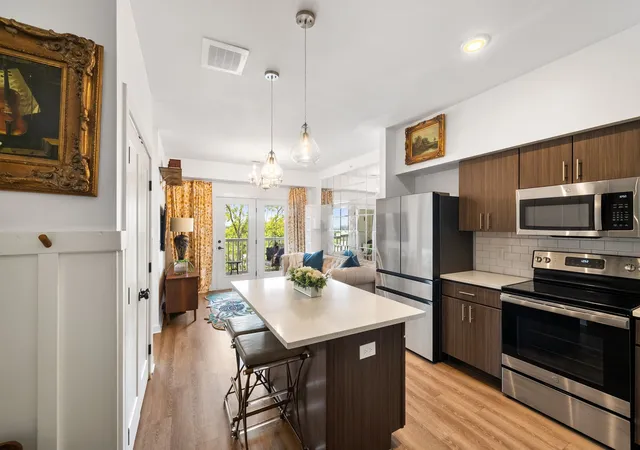 5th image of 1540 Lebanon Pike #409, Nashville, TN 37210 | MLS# 3152587