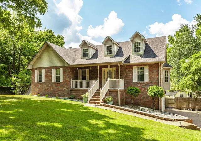 Photo 1 of Single family home for sale at 3538 Armstrong Rd, Springfield, TN 37172 | MLS# 3155475 | Listing updated on 2026-05-15