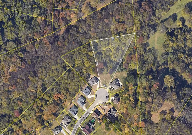 Photo 2 of Land for sale at 221 Indian Summer Ct, Nashville, TN 37207 | MLS# 3152996 | Listing updated on 2026-03-26