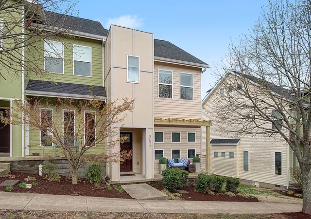 Photo 1 of Townhouse for sale at 3521 Steffisburg Dr, Nashville, TN 37211 | MLS# 3152592 | Listing updated on 2026-09-08