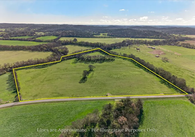 3rd image of 154 March Mill Rd, Fayetteville, TN 37334 | MLS# 3155081