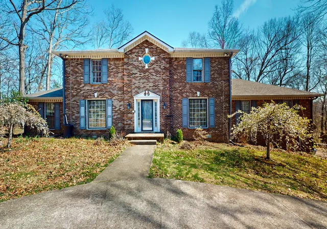 1st image of 808 Shady Bluff Trl, Clarksville, TN 37043 | MLS# 3155961