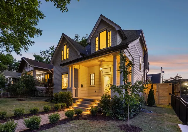 1st image of 2007 20th Ave S, Nashville, TN 37212 | MLS# 3206923