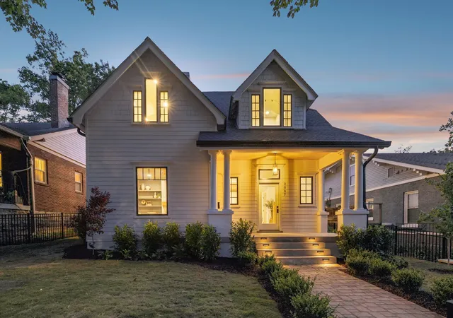 3rd image of 2007 20Th Ave S, Nashville, TN 37212 | MLS# 3206923