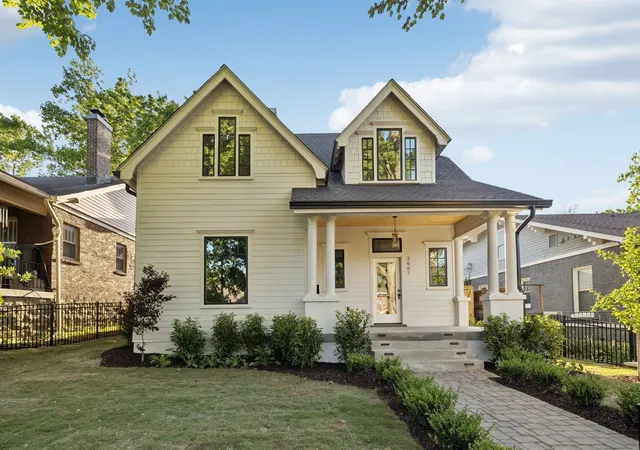 4th image of 2007 20Th Ave S, Nashville, TN 37212 | MLS# 3206923