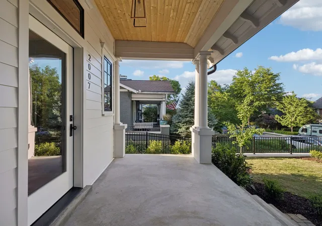 5th image of 2007 20Th Ave S, Nashville, TN 37212 | MLS# 3206923